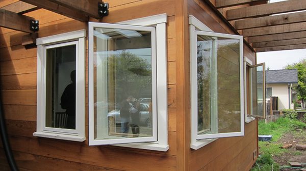 Twin Sash Window Systems