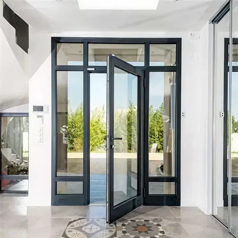 upvc doors and windows manufacturers in india