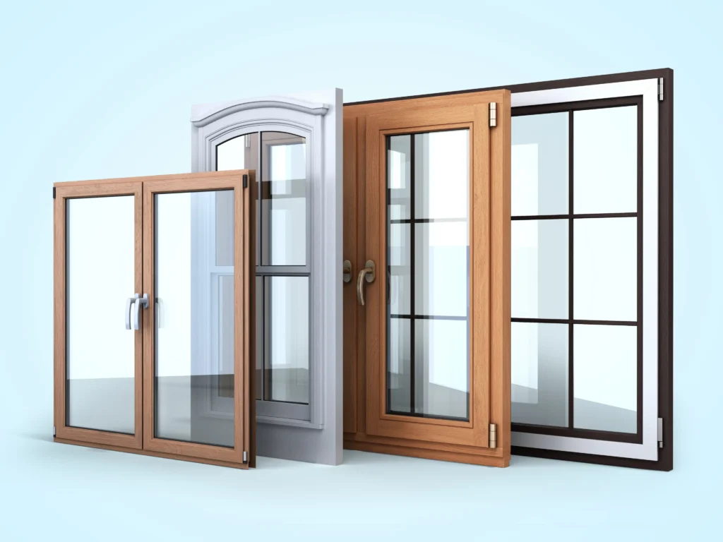 upvc door supplier