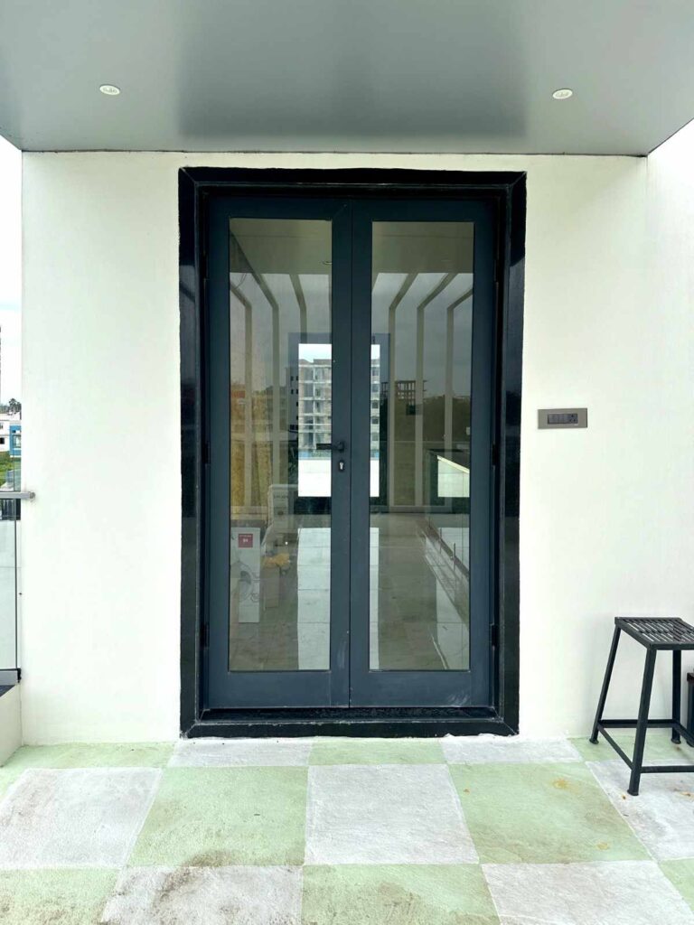 top upvc windows and doors manufacturers
