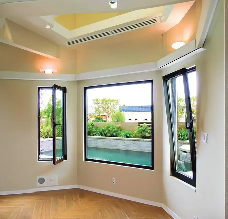 upvc doors and windows manufacturers in hyderabad