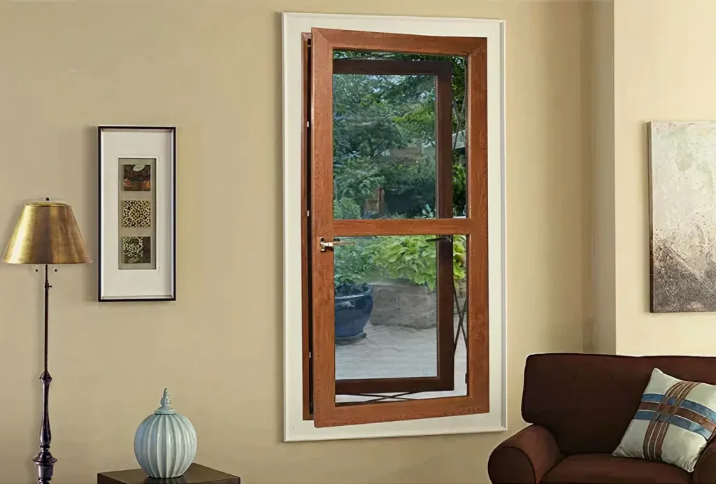 best upvc doors and windows in india