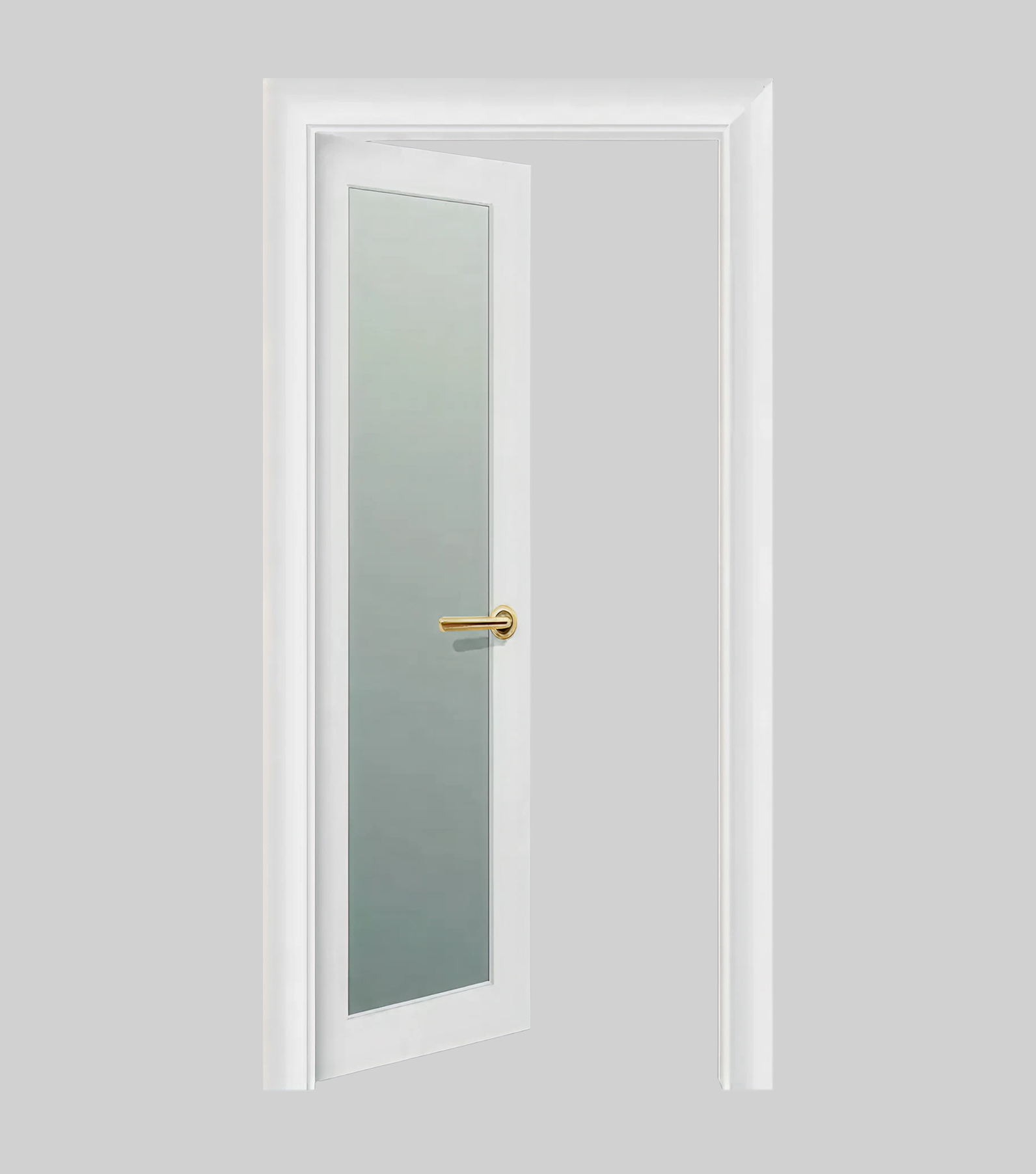 Premium uPVC Doors