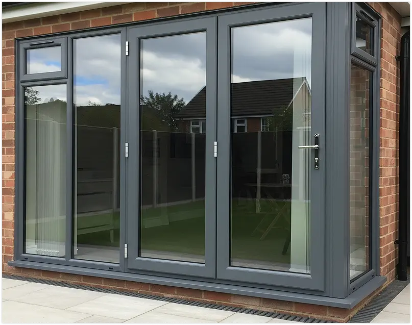 upvc doors and windows suppliers