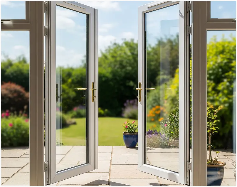 upvc doors and windows suppliers