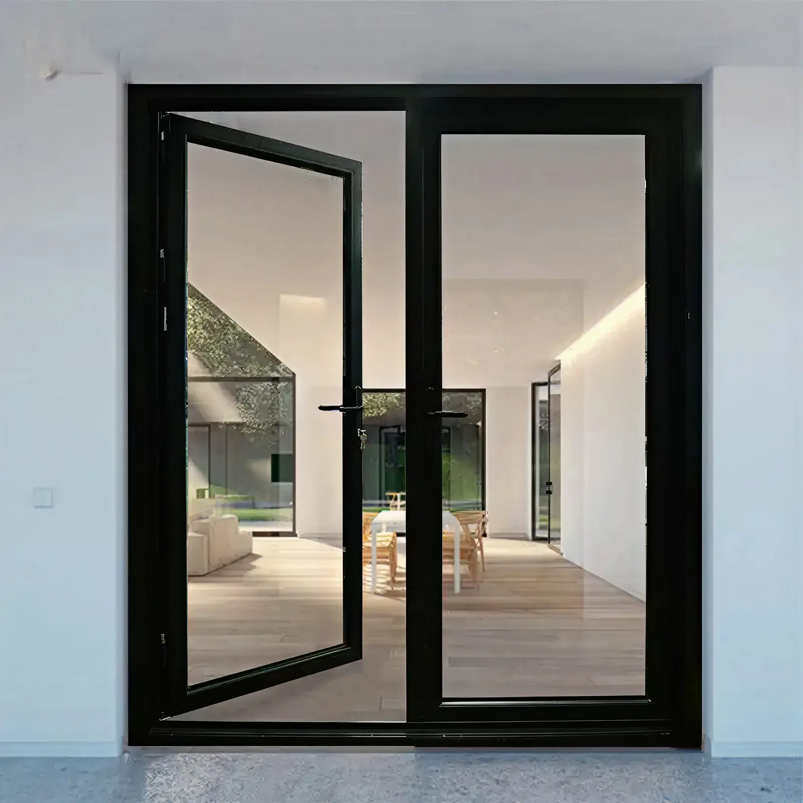 upvc doors and windows manufacturers in hyderabad