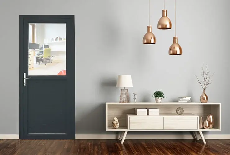 uPVC windows and doors in Hyderabad