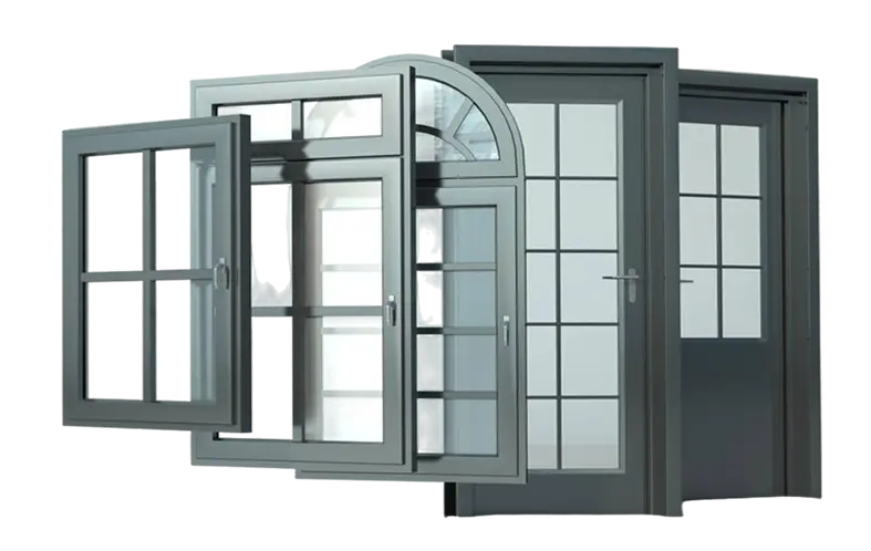 upvc door supplier