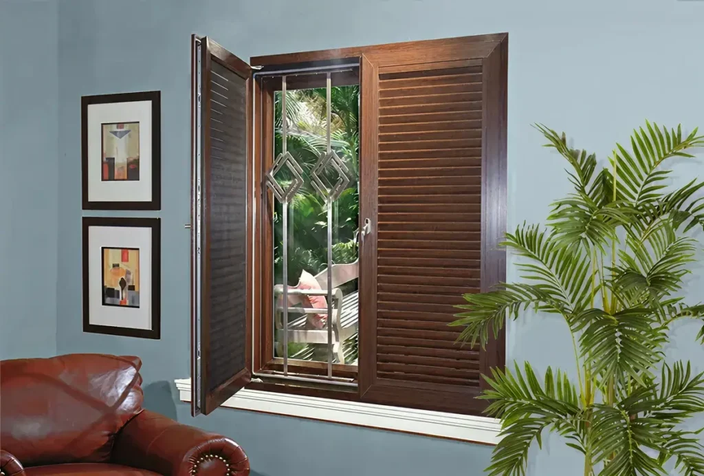 best upvc doors and windows in india