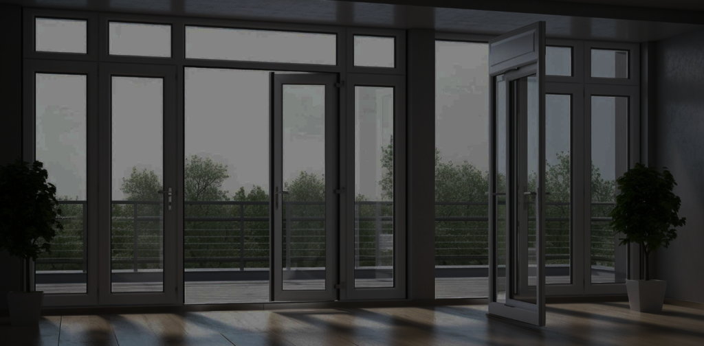 The Benefits of UPVC Windows & Doors