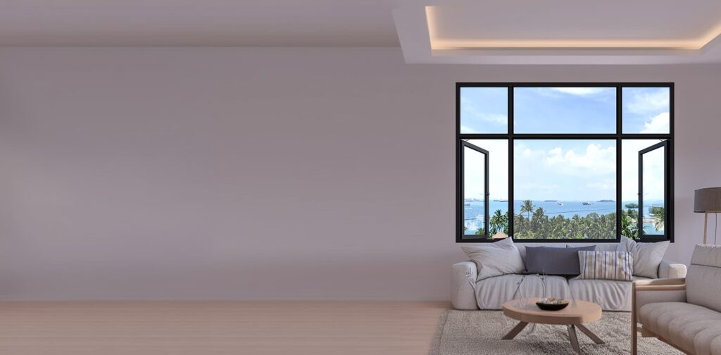 Aluminium vs uPVC Sliding Doors: Which One Is Better for Your Home?