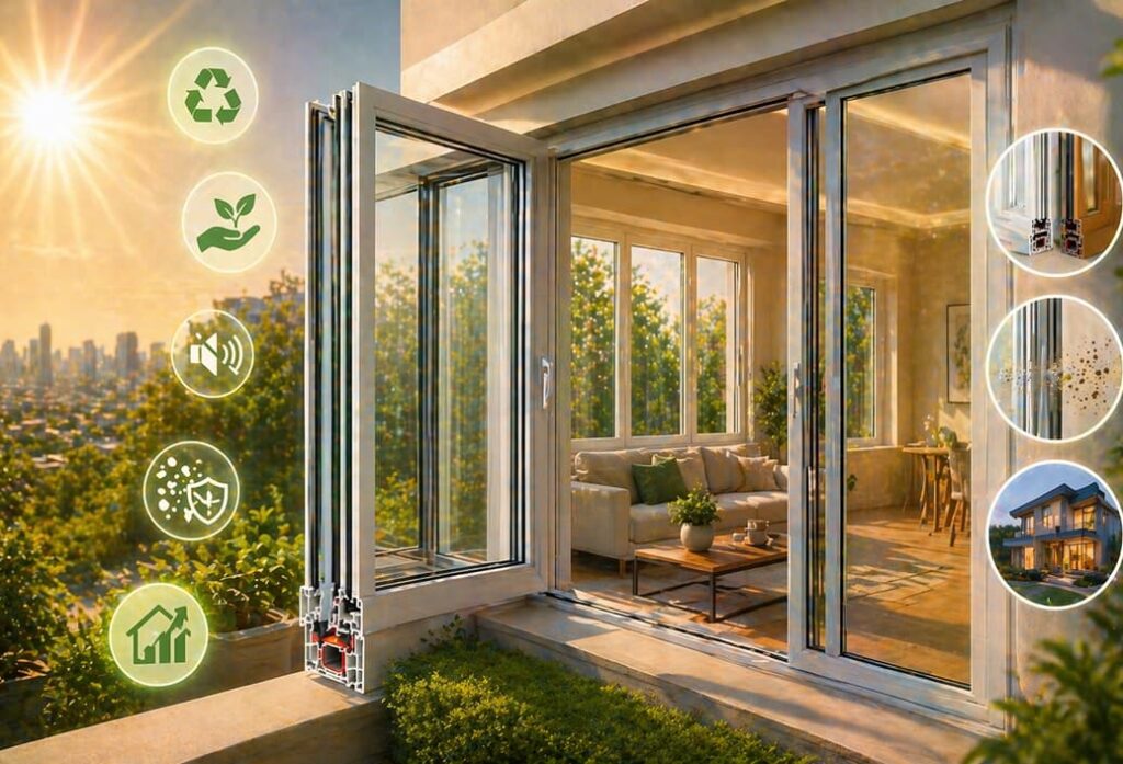 uPVC