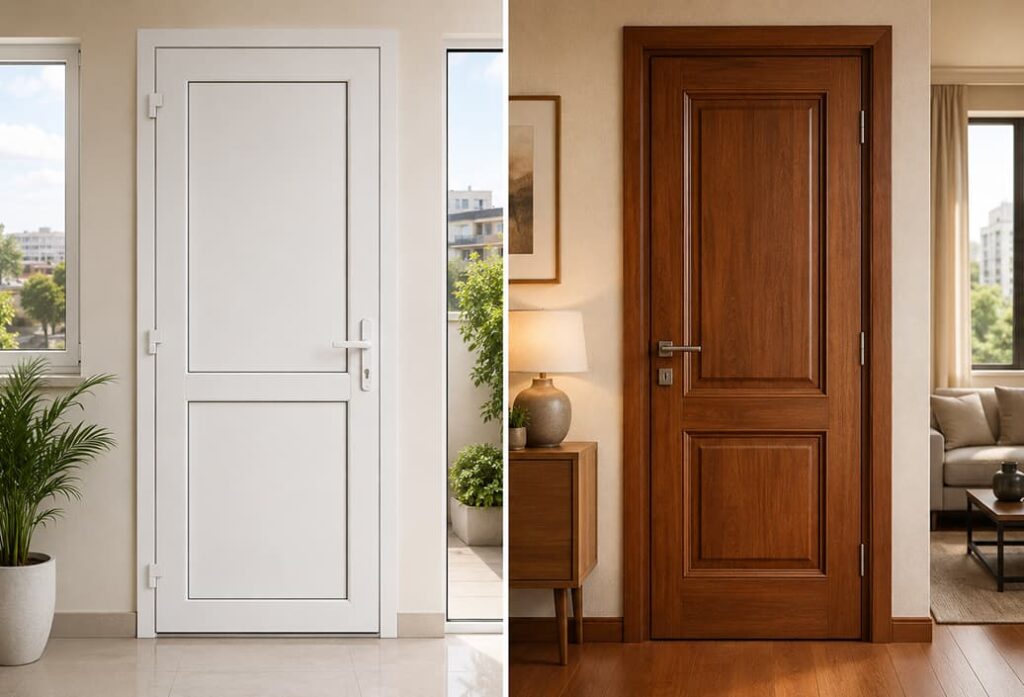 doors