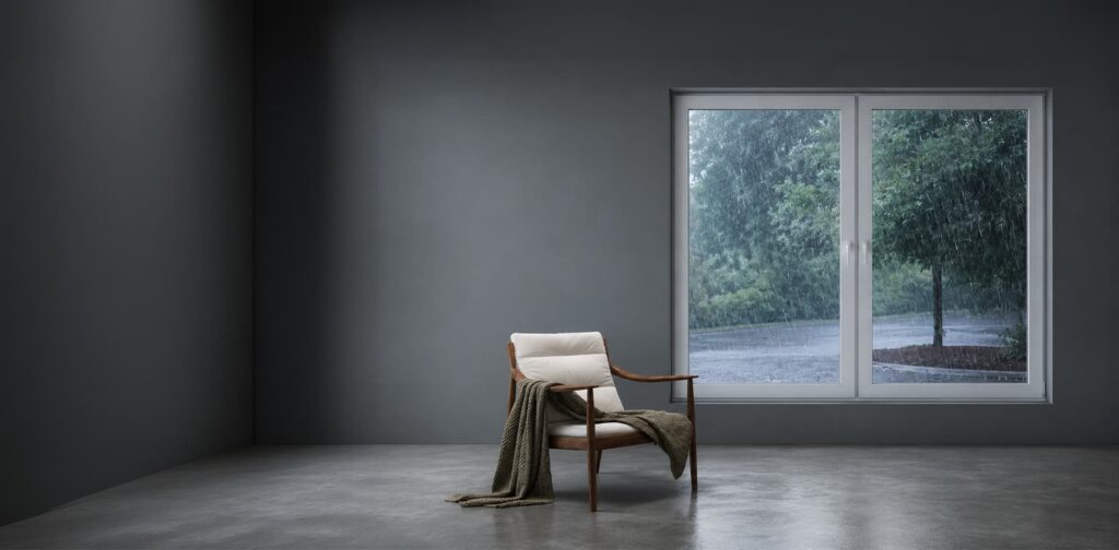 Best uPVC Windows for Monsoon Season in Hyderabad