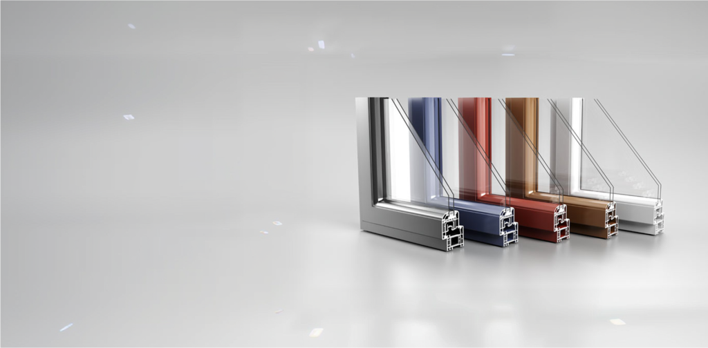 Types of Aluminium Windows: A Complete Guide to Choosing the Right Style for Your Space