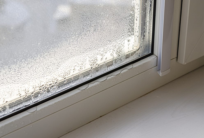 Do Sliding Windows Leak During Monsoon? Causes & Prevention