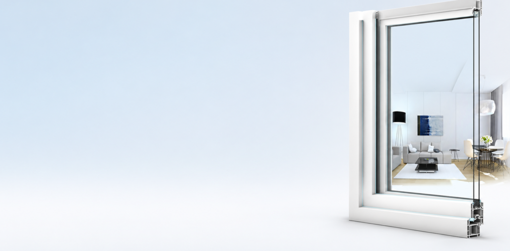 uPVC Windows for Noise Reduction: A Complete Guide
