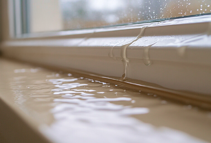 Sliding Windows Hard to Open in Rain? Causes