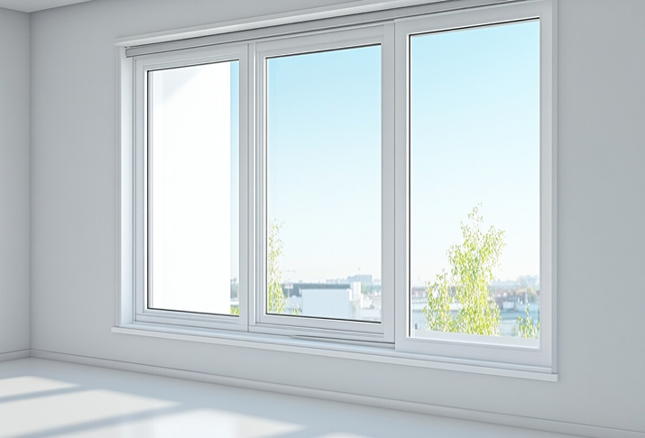 How Much Does uPVC Sliding Window Installation Cost in Hyderabad?