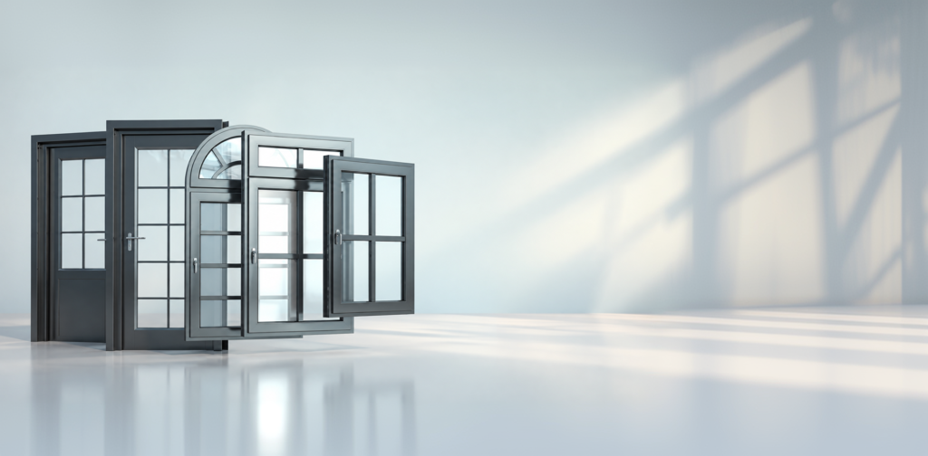 How to Choose the Best uPVC Window Manufacturer in Hyderabad