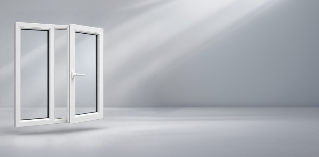 What are uPVC Windows? A Simple Guide for First-Time Homeowners