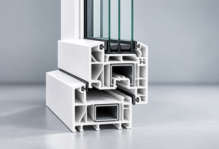 What are uPVC Windows? A Simple Guide for First-Time Homeowners