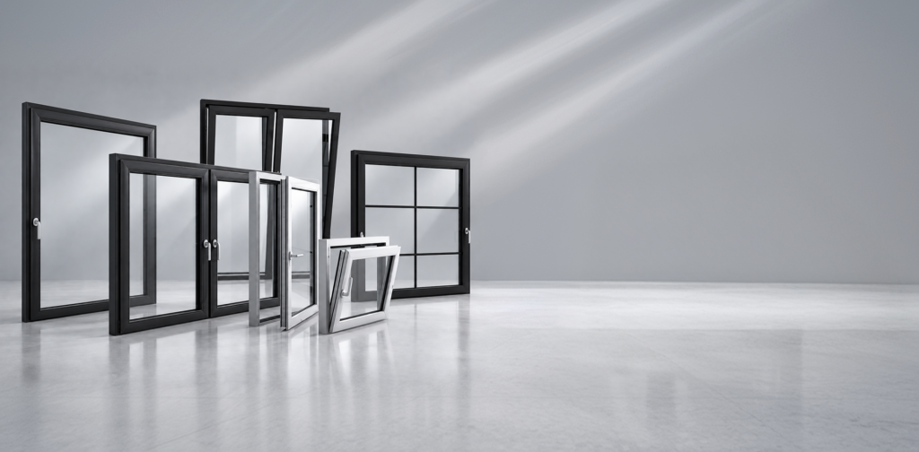 Aluminium Windows & Doors in Hyderabad: Buyer’s Guide
