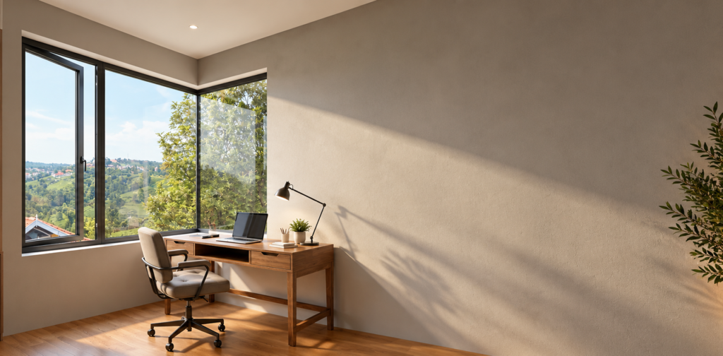 Aluminium Windows Maintenance: Cleaning & Care Guide