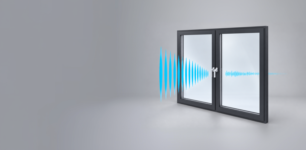 Soundproof Windows in Hyderabad: How to Reduce Traffic & Construction Noise